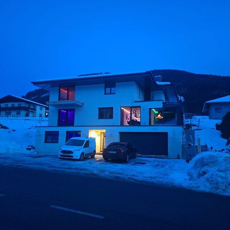 Bergliebe Apartment ซังต์ มาร์ติน อัม เทนเนนเกอเบียร์เกอ ภายนอก รูปภาพ