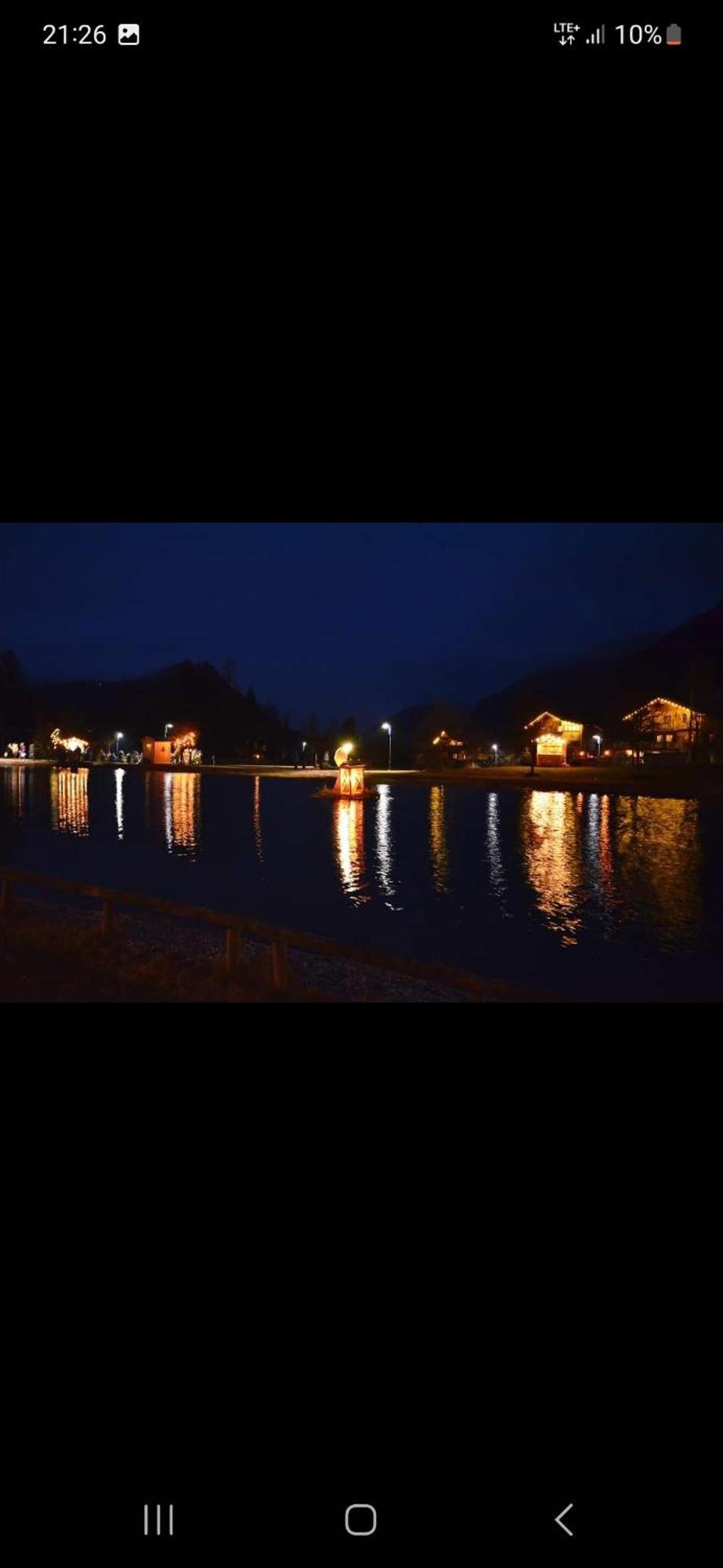 Bergliebe Apartment ซังต์ มาร์ติน อัม เทนเนนเกอเบียร์เกอ ภายนอก รูปภาพ