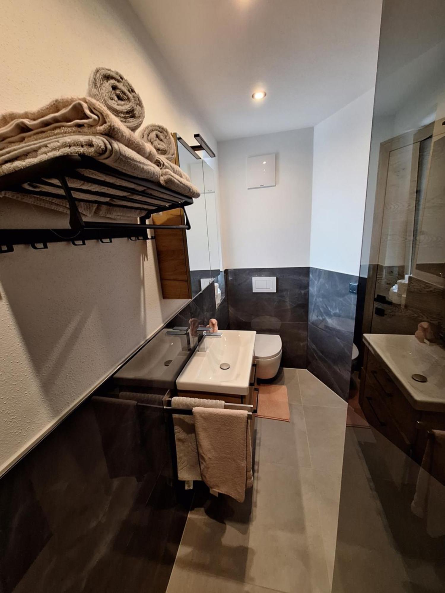 Bergliebe Apartment ซังต์ มาร์ติน อัม เทนเนนเกอเบียร์เกอ ภายนอก รูปภาพ